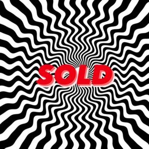 ⚡️💕HOT PINK LEATHER AUTHENTIC COACH WRISTLET💕⚡️